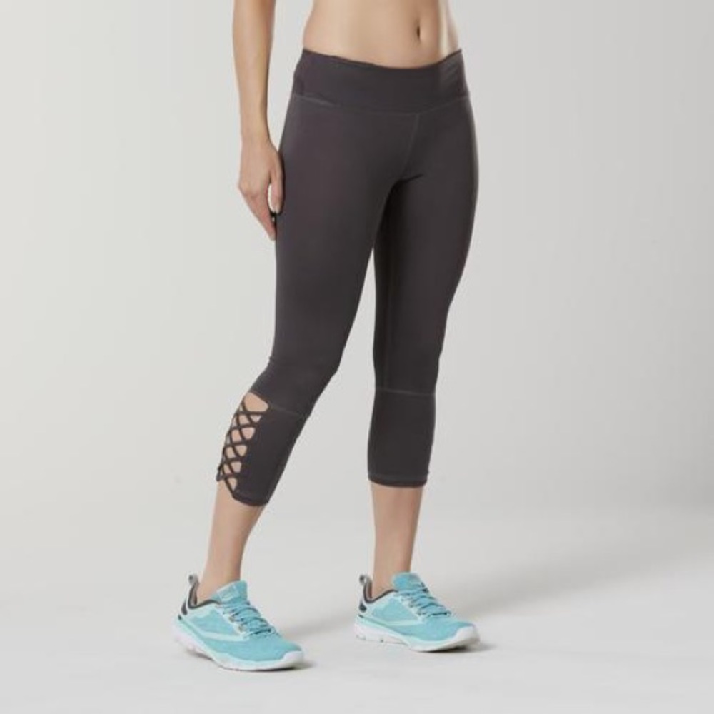 Everlast sport Capri pants